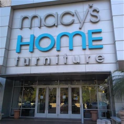 macy's home store costa mesa.